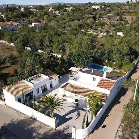 Farm Of Dreams Algarve Almancil
