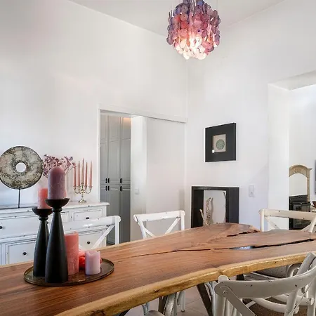 Farm Of Dreams Algarve