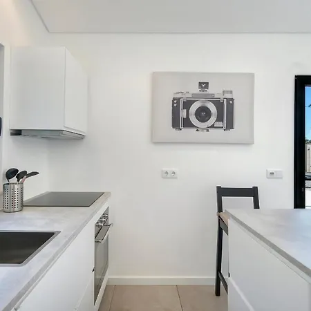 Nyaraló Farm Of Dreams Algarve Almancil