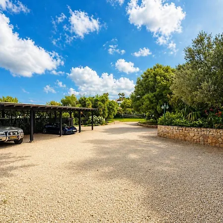 Farm Of Dreams Algarve *