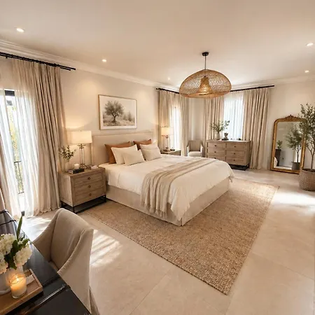 Farm Of Dreams Algarve Semesterbostad