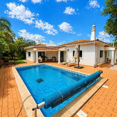 Farm Of Dreams Algarve Semesterbostad