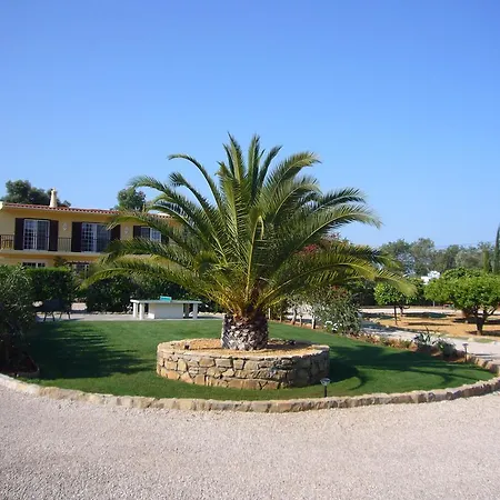 Farm Of Dreams Algarve 阿尔曼萨