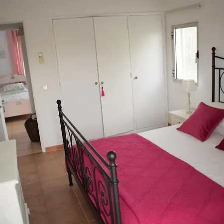 Farm Of Dreams Algarve Semesterbostad Almancil