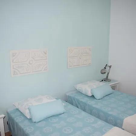 Farm Of Dreams Algarve Semesterbostad *