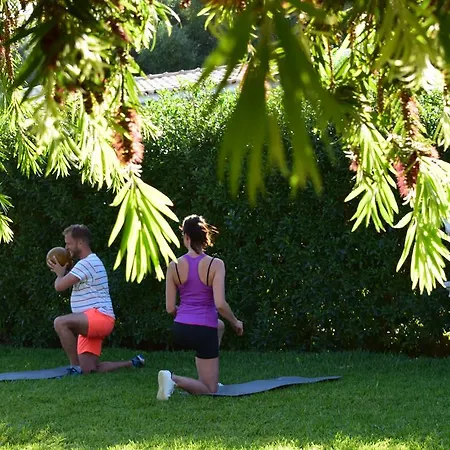 Farm Of Dreams Algarve Prázdninový dům