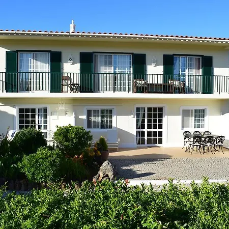 Farm Of Dreams Algarve 度假居 阿尔曼萨