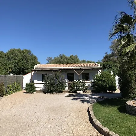 Nyaraló Farm Of Dreams Algarve