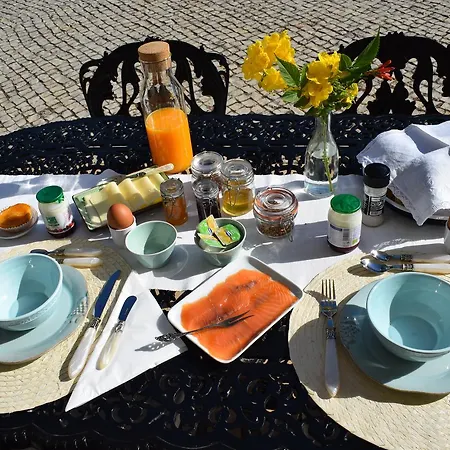 Semesterbostad Farm Of Dreams Algarve