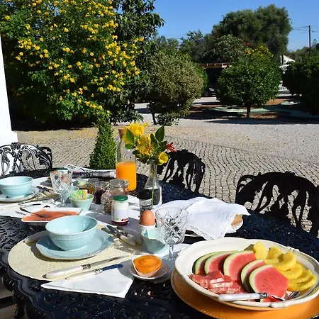 Farm Of Dreams Algarve * 阿尔曼萨