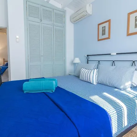 Holiday home Farm Of Dreams Algarve