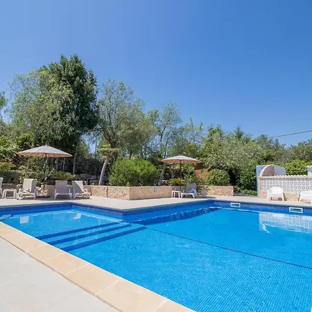 Farm Of Dreams Algarve Holiday home