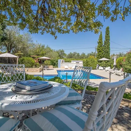 Farm Of Dreams Algarve 阿尔曼萨
