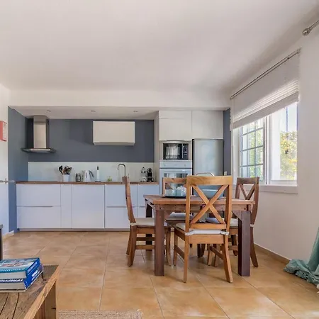 Farm Of Dreams Algarve 阿尔曼萨