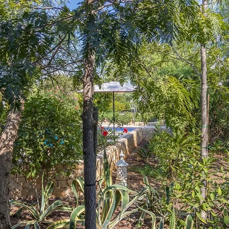 Farm Of Dreams Algarve 度假居 *