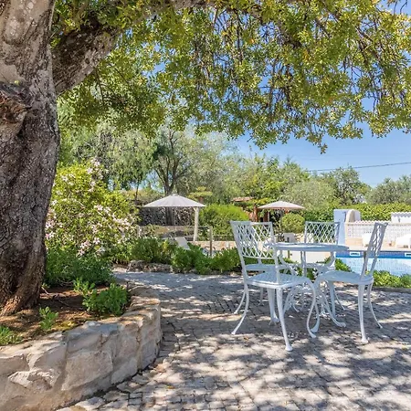 Holiday home Farm Of Dreams Algarve Almancil