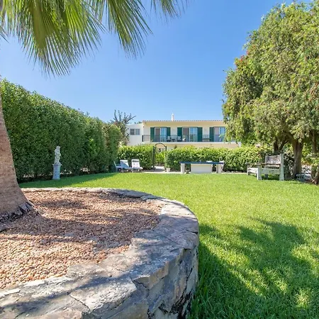 Farm Of Dreams Algarve Holiday home *