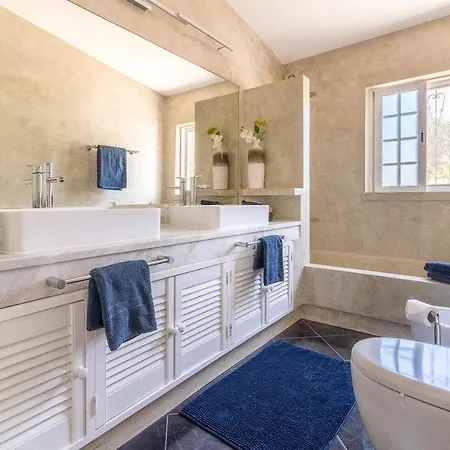Holiday home Farm Of Dreams Algarve Almancil