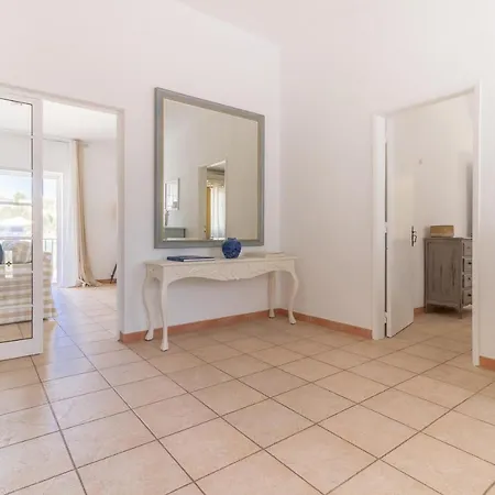 Holiday home Farm Of Dreams Algarve Almancil