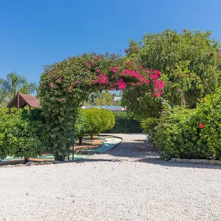 Farm Of Dreams Algarve *