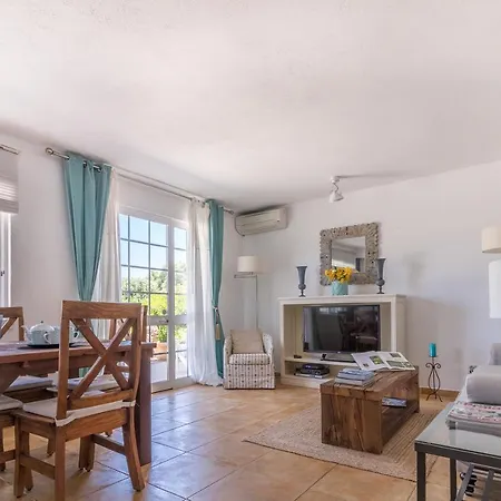Holiday home Farm Of Dreams Algarve *