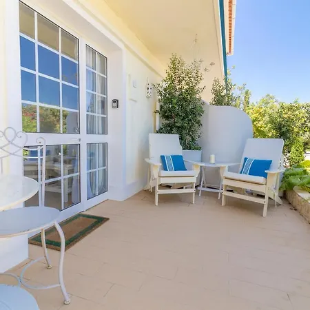 度假居 Farm Of Dreams Algarve