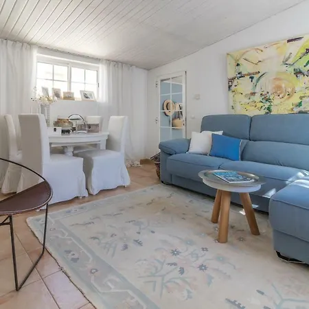 Farm Of Dreams Algarve Semesterbostad Almancil