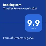 Farm Of Dreams Algarve 度假居