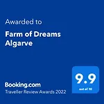 Farm Of Dreams Algarve
