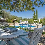 Farm Of Dreams Algarve Almancil