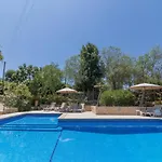 Casa de Férias Farm Of Dreams Algarve Almancil