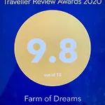 Farm Of Dreams Algarve *