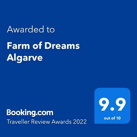 Farm Of Dreams Algarve