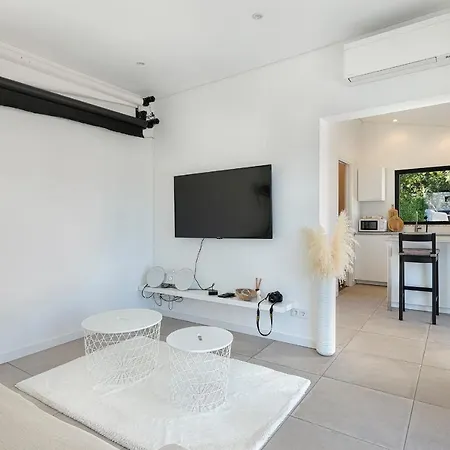 Farm Of Dreams Algarve Ferienhaus *