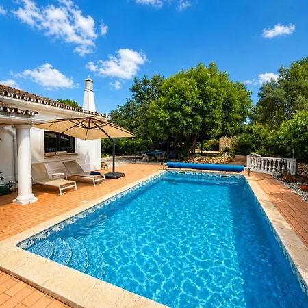 Hébergement de vacances Farm Of Dreams Algarve *