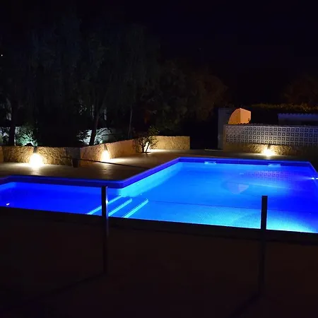 Hébergement de vacances Farm Of Dreams Algarve