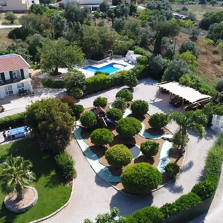 Farm Of Dreams Algarve *
