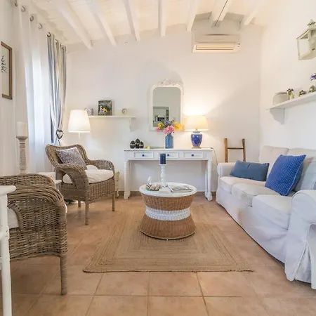 Farm Of Dreams Algarve Almancil