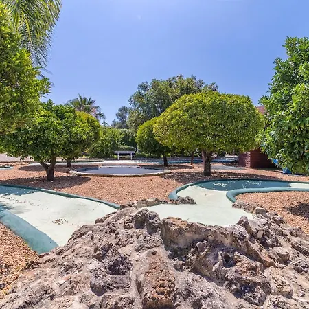 Farm Of Dreams Algarve * Almancil