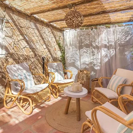 Farm Of Dreams Algarve 別荘 アルマンシル