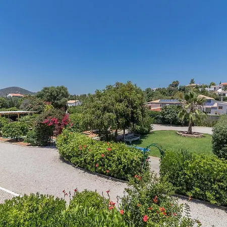 Farm Of Dreams Algarve