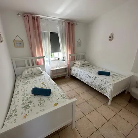 Farm Of Dreams Algarve Дом отдыха Алмансил